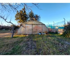 Encantadora Vivienda en Entorno Natural en Gemuño 05197
