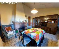 Encantadora Vivienda en Entorno Natural en Gemuño 05197