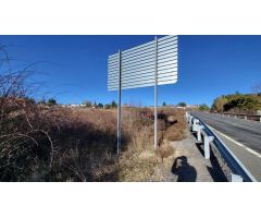 TERRENO URBANO EN LA CAÑADA, ÁVILA, 15.335 METROS