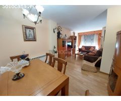 VIVIENDA ORIENTADA AL SUR EN PEROTAS, ARÉVALO 05200