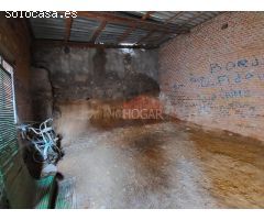 ALMACÉN GARAJE EN MUÑANA, ÁVILA 05540