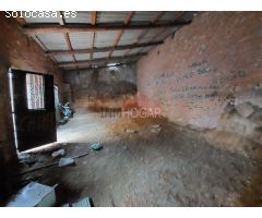 ALMACÉN GARAJE EN MUÑANA, ÁVILA 05540
