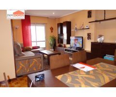 VENTA DE PISO EN ÁVILA, ZONA LA TOLEDANA 05003