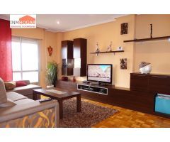 VENTA DE PISO EN ÁVILA, ZONA LA TOLEDANA 05003