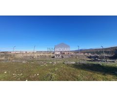 FINCA RÚSTICA EN TORNADIZOS (ÁVILA) 05196