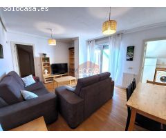 APARTAMENTO ZONA CARREFOUR (ÁVILA) 05200
