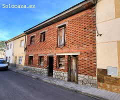 CHALET EN HOYO DE PINARES (ÁVILA) 05250