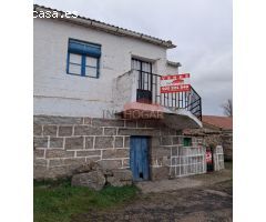 CASA DE PUEBLO EN ROBLEDILLO (ÁVILA) 05130