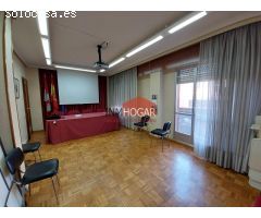 PISO EN PLENO SAN ROQUE, ÁVILA 05002