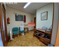 PISO EN PLENO SAN ROQUE, ÁVILA 05002