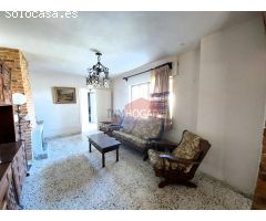 INMHOGAR VENDE ESTE CHALET EN SANCHIDRIÁN 05290