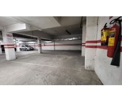 GARAJE EN PLAZA DEL EJERCITO, ÁVILA 05001