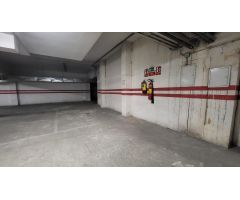 GARAJE EN PLAZA DEL EJERCITO, ÁVILA 05001