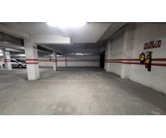 GARAJE EN PLAZA DEL EJERCITO, ÁVILA 05001