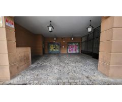 GARAJE EN PLAZA DEL EJERCITO, ÁVILA 05001
