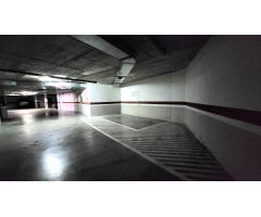 PLAZA DE GARAJE EN VENTA EN ÁVILA, ZONA ESTACIÓN, Pº DON CARMELO