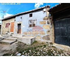 CASA EN VENTA EN VILLATORO, ÁVILA (05560)