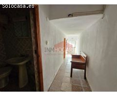 CASA EN VENTA EN VILLATORO, ÁVILA (05560)