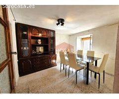 CASA EN VENTA EN VILLATORO, ÁVILA (05560)