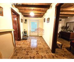 CASA DE PIEDRA EN MUÑANA (ÁVILA) 05540