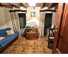 CASA DE PIEDRA EN MUÑANA (ÁVILA) 05540