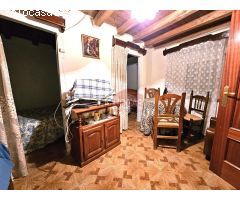 CASA DE PIEDRA EN MUÑANA (ÁVILA) 05540