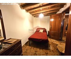 CASA DE PIEDRA EN MUÑANA (ÁVILA) 05540