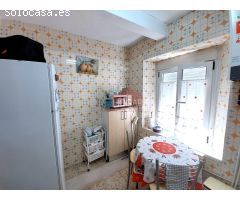 INMHOGAR VENDE ESTA VIVIENDA EN PAJARES (05214)