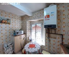 INMHOGAR VENDE ESTA VIVIENDA EN PAJARES (05214)