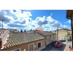 CASA EN ALDEASECA DE LA FRONTERA (SALAMANCA) 37317