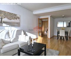 PISO EN VENTA EN ÁVILA, ZONA HERVENCIAS, 05004
