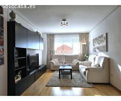 PISO EN VENTA EN ÁVILA, ZONA HERVENCIAS, 05004