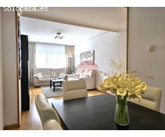PISO EN VENTA EN ÁVILA, ZONA HERVENCIAS, 05004
