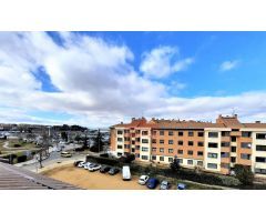 PISO EN VENTA EN ÁVILA, ZONA HERVENCIAS, 05004