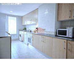 PISO EN VENTA EN ÁVILA, ZONA HERVENCIAS, 05004