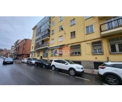 PISO EN VENTA EN ÁVILA ZONA SUR, ÁVILA 05003