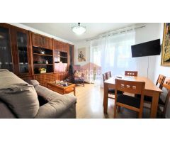 PISO EN VENTA EN ÁVILA ZONA SUR, ÁVILA 05003