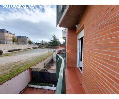 OPORTUNIDAD EN ÁVILA, SAN ANTONIO 05005