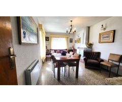 CHALET EN BARRACO EN PARCELA DE 400 MT.