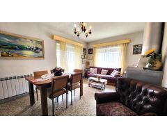 CHALET EN BARRACO EN PARCELA DE 400 MT.