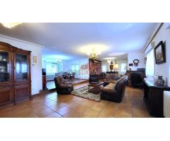 CHALET CON PARCELA DE 5000 MT. EN BRIEVA (ÁVILA) 05194