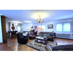 CHALET CON PARCELA DE 5000 MT. EN BRIEVA (ÁVILA) 05194