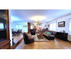 CHALET CON PARCELA DE 5000 MT. EN BRIEVA (ÁVILA) 05194