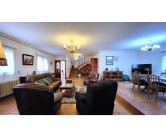 CHALET CON PARCELA DE 5000 MT. EN BRIEVA (ÁVILA) 05194