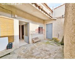 CASA UNIFAMILIAR EN PADIERNOS (ÁVILA)  05220
