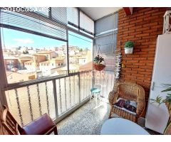 PISO EN LA ZONA SUR, ÁVILA 05003