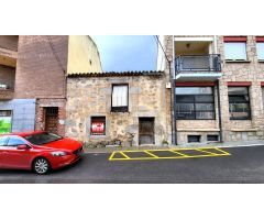 CASA EN MUÑANA (ÁVILA) 05540