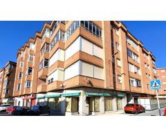 PISO EN ZONA NORTE, ÁVILA 05004