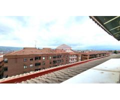 PISO EN ÁVILA,EN EL PASEO DE SAN ROQUE, 05002