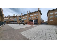 DUPLEX EN HERVENCIAS, ÁVILA 05004